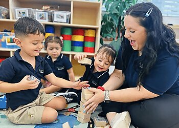 Miami Preschools Pineview Preschools