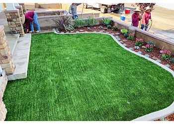 Pinewood Landscape Design & Build