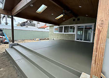 Long Beach Landscaping Companies Pinewood Landscaping Design & Build