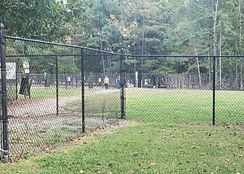 Durham Public Parks Piney Wood Park