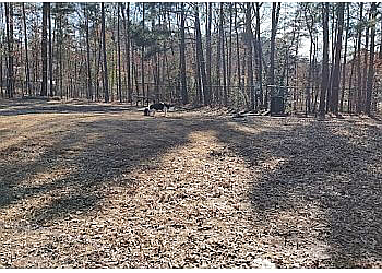 Durham Public Parks Piney Wood Park