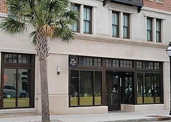 Charleston Vietnamese Restaurants Pink Bellies