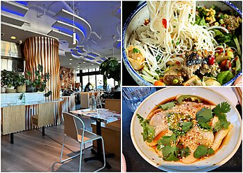 Charleston Vietnamese Restaurants Pink Bellies