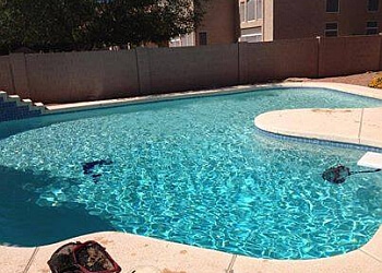 pool pump repair glendale az