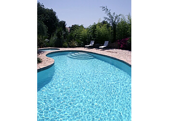 Peoria Pool Services Pink Dolphin Pool Care