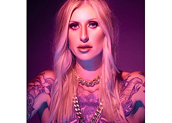 Nashville Makeup Artists Pink Mantis Beauty