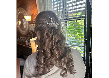 Houston Makeup Artists Pink Palette Artists
