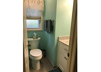 Rochester Handyman Pink Rose Home Service