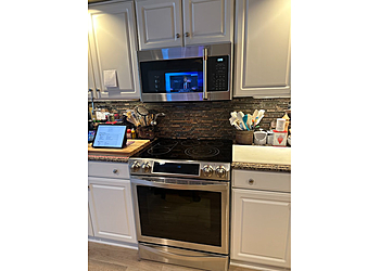 Rochester Handyman Pink Rose Home Service