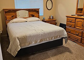 Omaha House Cleaning Services Pink Shoe Cleaning Crew