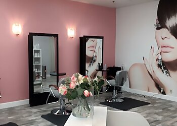 Fremont Spas Pink Theory Salon & Spa
