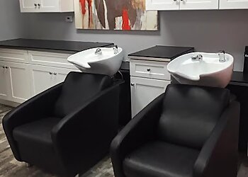 Fremont Spas Pink Theory Salon & Spa