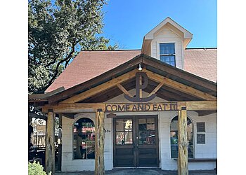 Houston Barbecue Restaurants Pinkerton's Barbecue