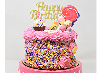 Pinkitzel Candy & Cupcakes Bricktown Oklahoma City Cakes image 1