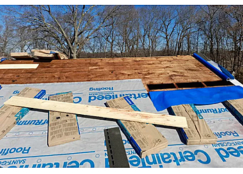 Worcester Roofing Contractors Pinkman Roofing