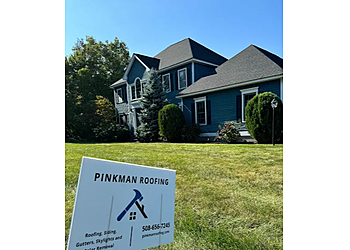 Pinkman Roofing Worcester Roofing Contractors Pinkman Roofing