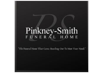 Pinkney-Smith Funeral Homes