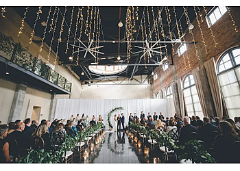 Dayton Wedding Planners Pink with Envy Events