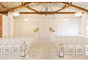 Dayton Wedding Planners Pink with Envy Events