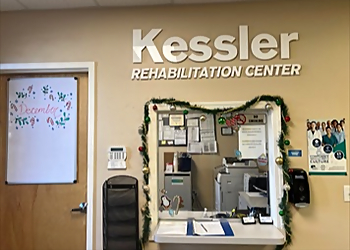 Elizabeth Physical Therapists Pinky Nawani, PT, DPT, OCS - KESSLER REHABILITATION CENTER ELIZABETH