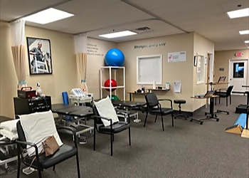 Elizabeth Physical Therapists Pinky Nawani, PT, DPT, OCS - KESSLER REHABILITATION CENTER ELIZABETH