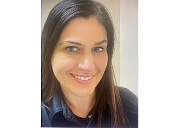 Pinky Nawani, PT, DPT, OCS - KESSLER REHABILITATION CENTER ELIZABETH  Elizabeth Physical Therapists image 1
