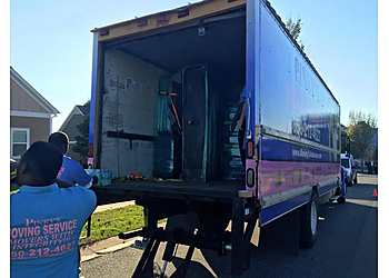 Tallahassee Moving Companies Pinkys Moving Service