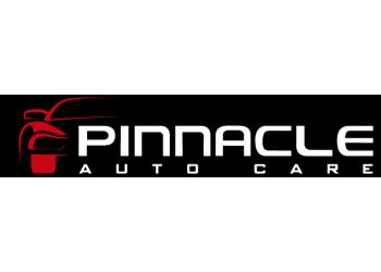 El Monte auto detailing service Pinnacle Auto Care