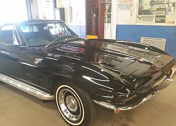 Philadelphia Car Repair Shops Pinnacle Auto Repair and Tires