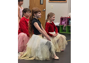 Kansas City Dance Schools Pinnacle Dance and Gymnastics