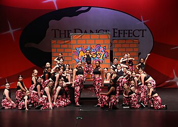 Pinnacle Dance and Gymnastics Kansas City Dance Schools image 1