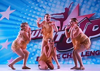 Kansas City Dance Schools Pinnacle Dance and Gymnastics