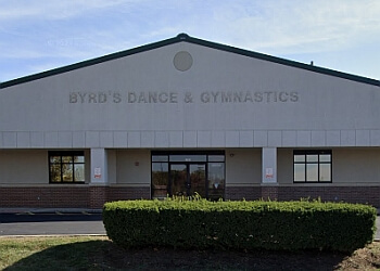 Pinnacle Dance and Gymnastics Kansas City Kansas City Dance Schools