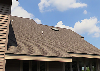 Allentown Roofing Contractors Pinnacle Exteriors