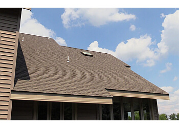 Allentown roofing contractor Pinnacle Exteriors
