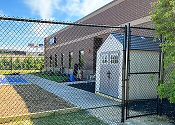 Fort Wayne Fencing Contractors Pinnacle Fence