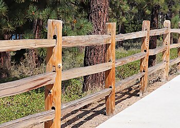 Fort Wayne Fencing Contractors Pinnacle Fence