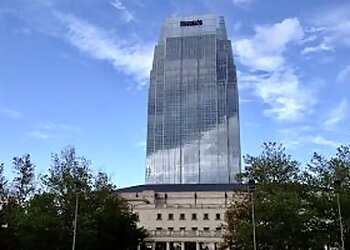 Nashville Financial Services Pinnacle Financial Partners