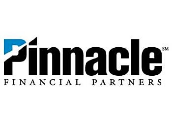 Nashville Financial Services Pinnacle Financial Partners