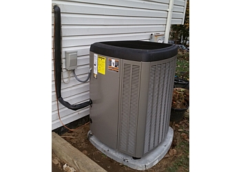 3 Best HVAC Services In Baltimore, MD - Expert Recommendations