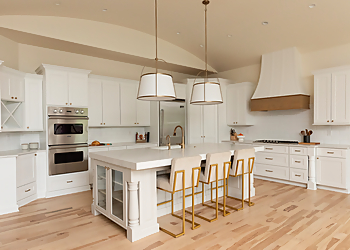 Wichita Home Builders Pinnacle Homes, Inc.