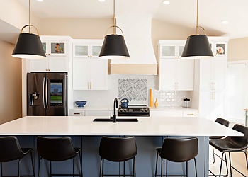 Wichita Home Builders Pinnacle Homes, Inc.