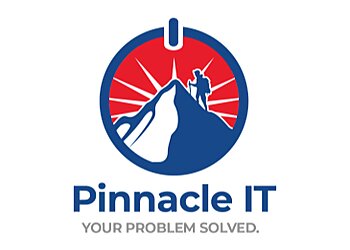 Pinnacle IT Little Rock It Services image 1