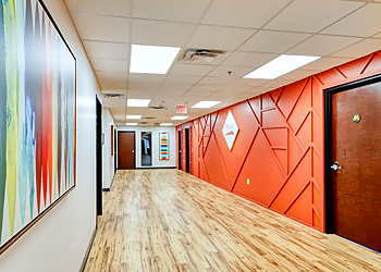 Scottsdale Addiction Treatment Centers Pinnacle Peak Recovery