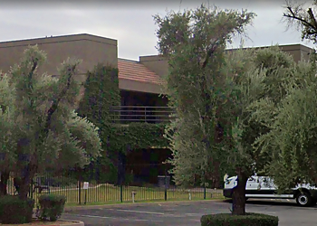 Scottsdale Addiction Treatment Centers Pinnacle Peak Recovery