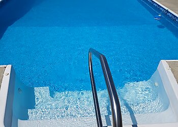 Greensboro Pool Services Pinnacle Pool Service