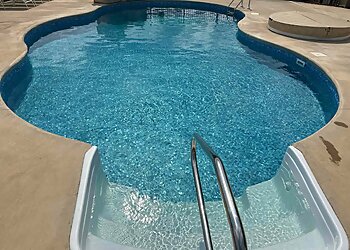 Greensboro Pool Services Pinnacle Pool Service