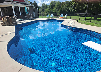 Pinnacle Pool Service Winston Salem Pool Services image 1