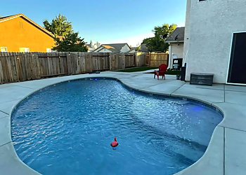 Elk Grove Landscaping Companies Pinnacle Pools and Landscape