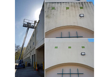 Elk Grove Gutter Cleaners Pinnacle Pressure Washing & Roof Cleaning